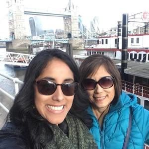 Meet your Posher, Connie